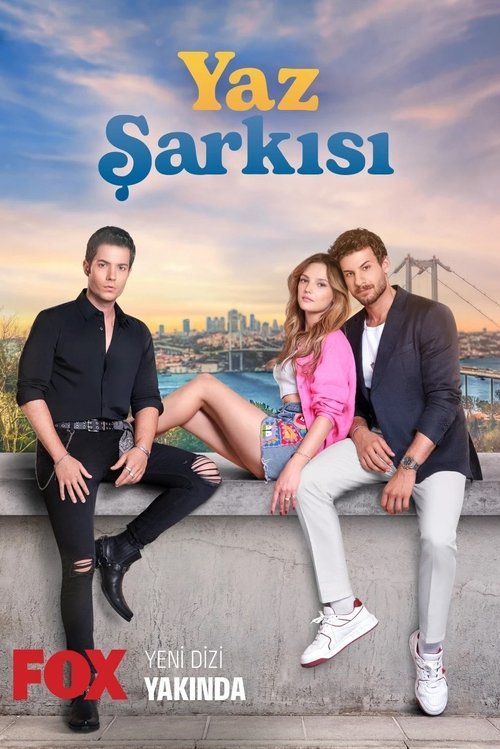 Póster de Yaz Şarkısı