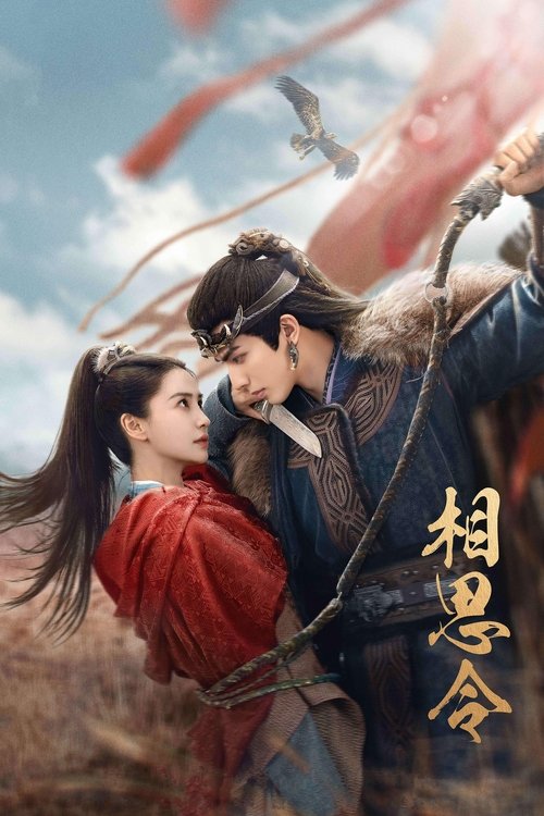 Póster de 相思令