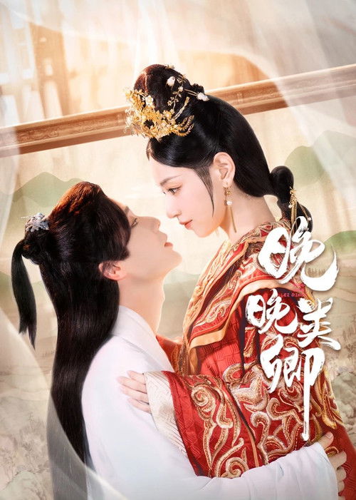 Póster de 晚晚类卿
