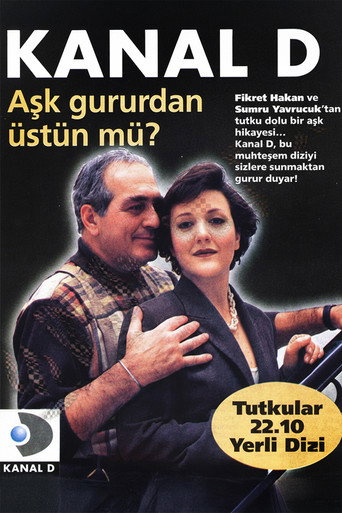 Póster de Tutkular