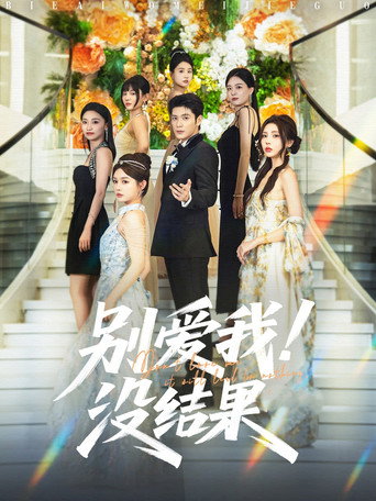 Póster de 别爱我！没结果
