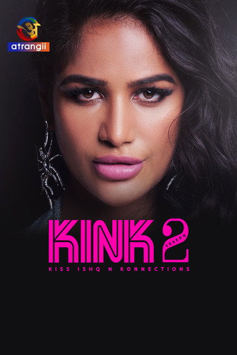 Póster de KINK 2