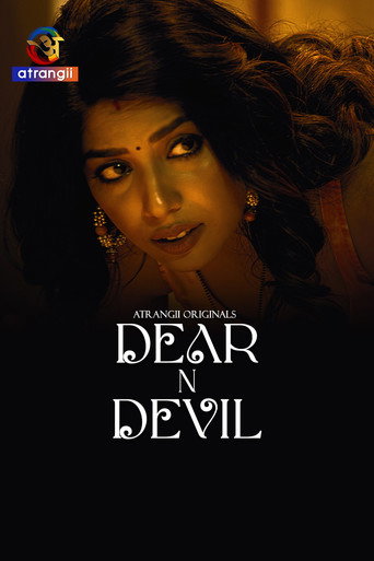 Póster de Dear N Devil