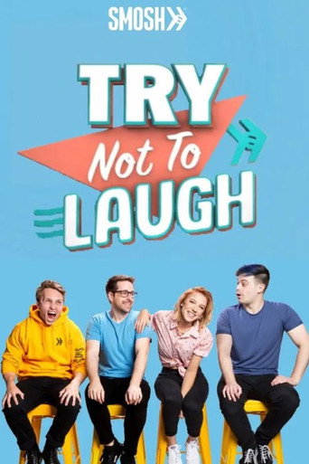 Póster de Smosh's Try Not to Laugh