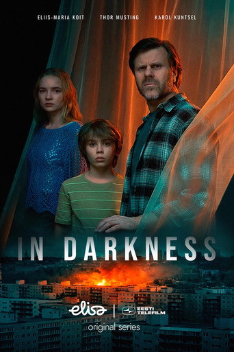Póster de Pimeduses