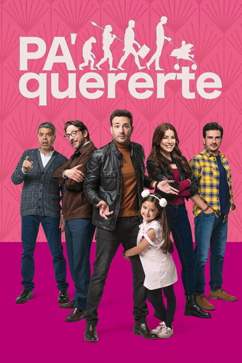 Póster de Friends on Fire