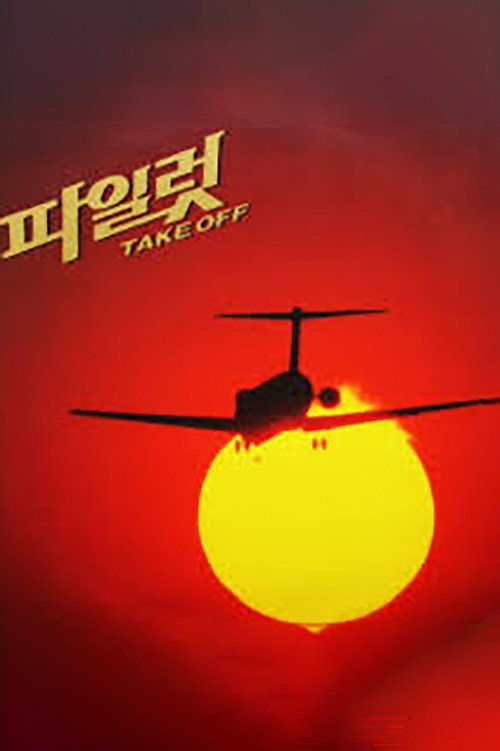 Póster de 파일럿