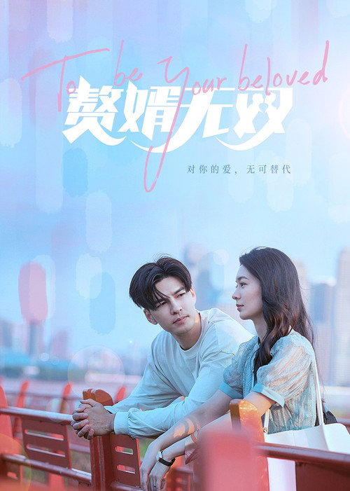 Póster de 赘婿无双