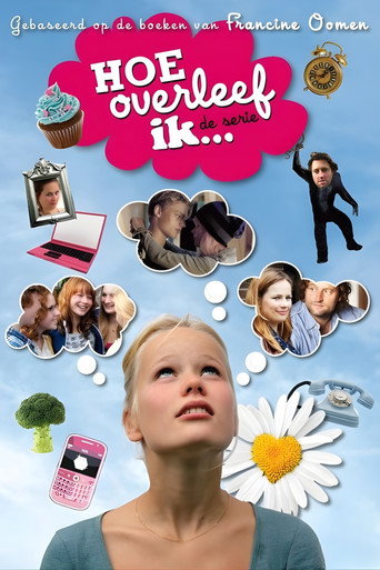 Póster de Hoe Overleef Ik...
