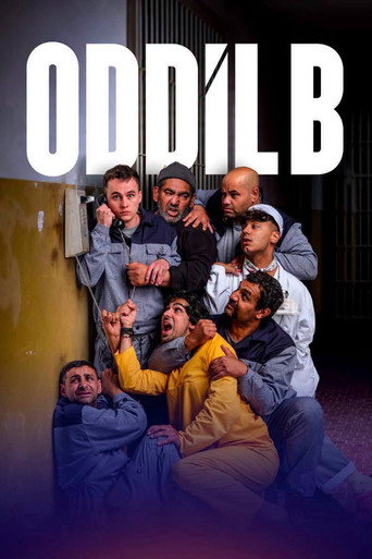 Póster de Oddíl B