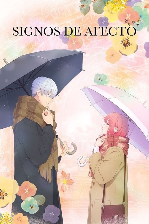 Póster de A Sign of Affection