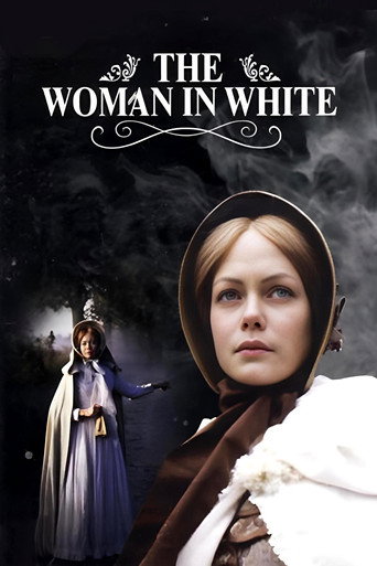 Póster de The Woman in White