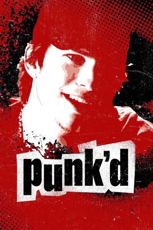 Póster de Punk'd