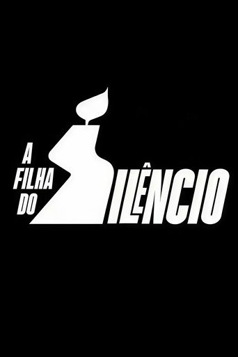 Póster de A Filha do Silêncio