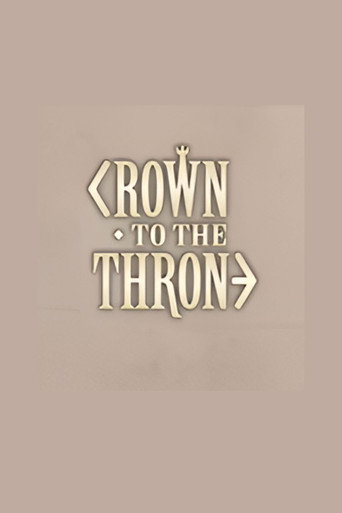 Póster de Crown to the Throne