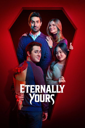 Póster de Eternally Yours