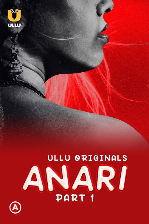 Póster de Anari