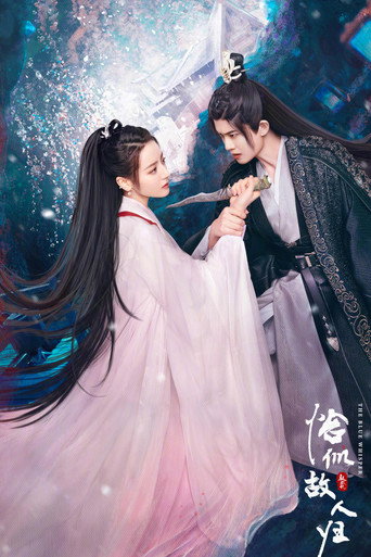 Póster de 月傍九霄
