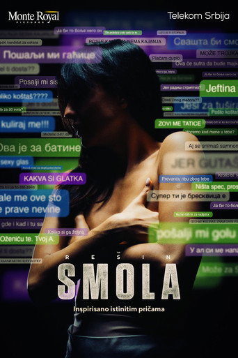 Póster de Smola