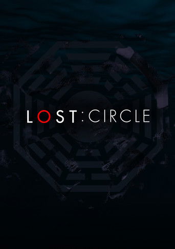 Póster de LOST: Circle