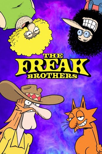 Póster de Drama Queen