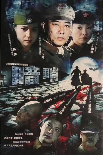 Póster de 暗哨