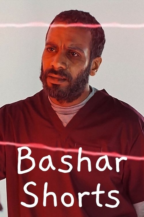 Póster de قصص بشر