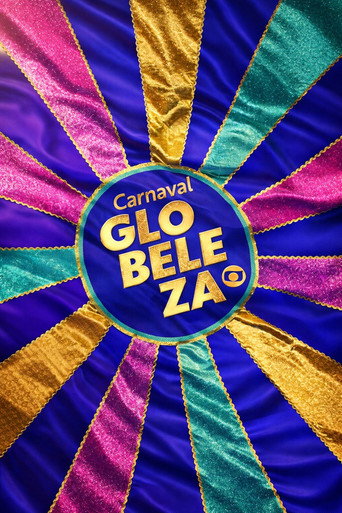 Póster de Carnaval Globeleza