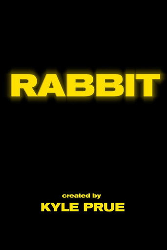 Póster de Rabbit