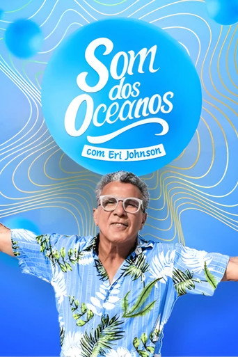 Póster de Som dos Oceanos