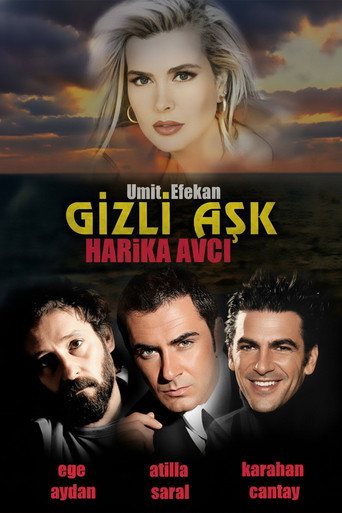 Póster de Gizli Aşk