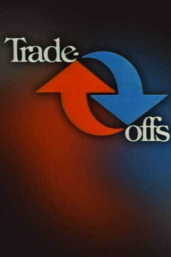 Póster de Trade-Offs
