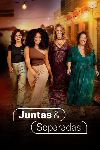 Póster de Juntas & Separadas