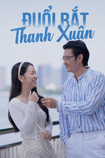 Póster de Đuổi Bắt Thanh Xuân