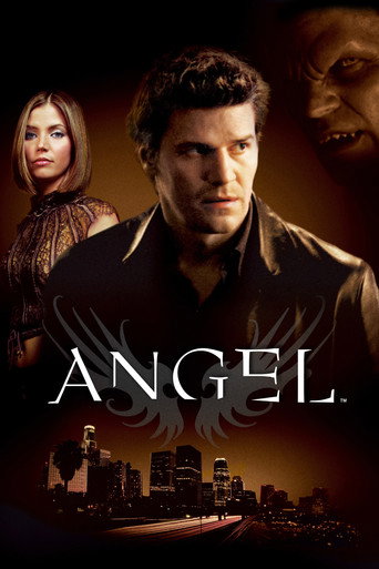 Póster de Angel