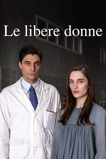 Póster de Le libere donne