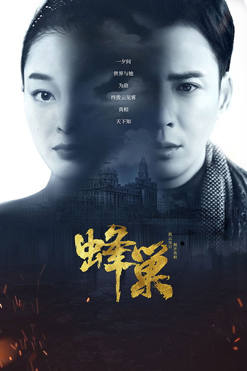 Póster de 蜂巢