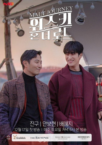 Póster de 윈터 피버