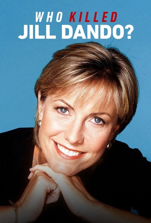 Póster de Who Killed Jill Dando?
