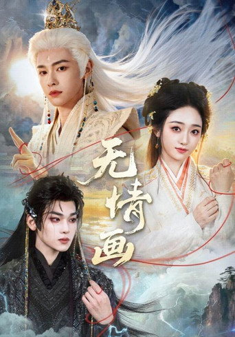 Póster de 无情画