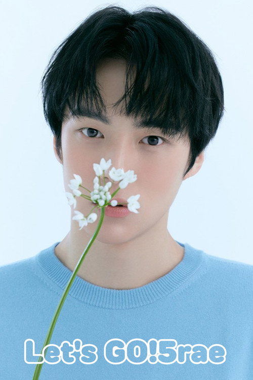 Póster de 렛츠고래
