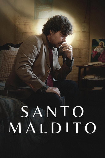 Póster de Please Hold On to My Character