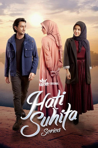 Póster de Hati Suhita Series