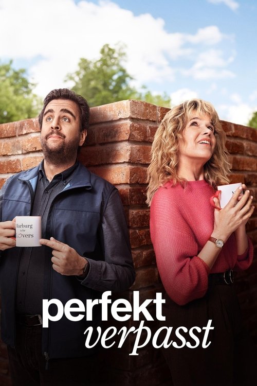 Póster de Perfekt verpasst