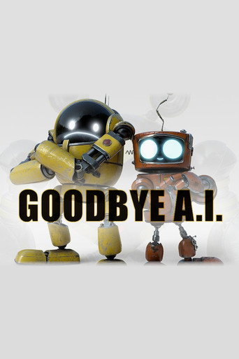 Póster de Goodbye A.I.