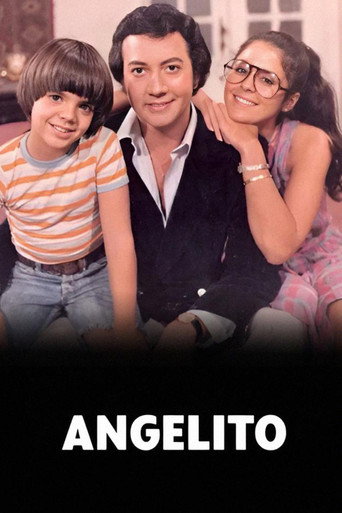 Póster de Angelito
