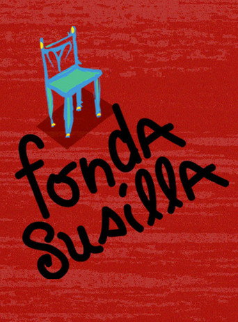 Póster de Fonda Susilla