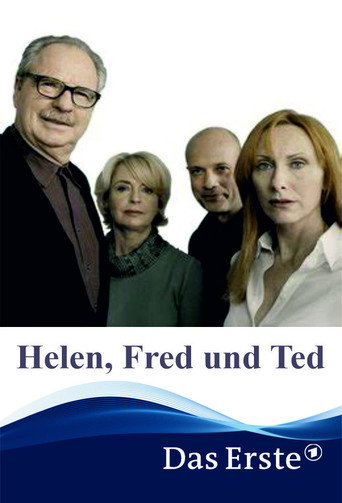 Póster de Helen, Fred und Ted