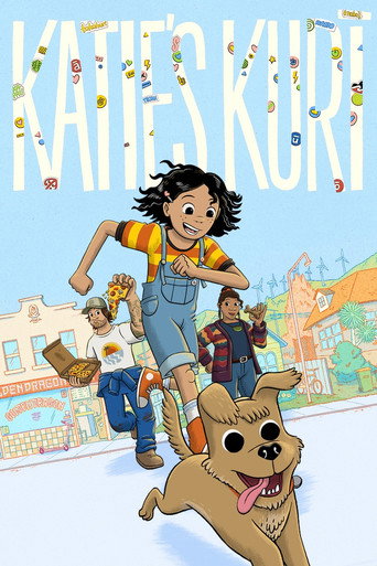 Póster de Katie's Kuri