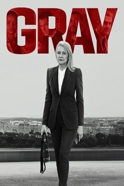 Póster de Gray